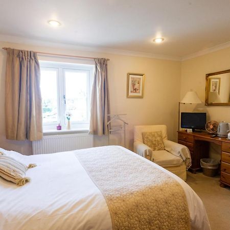 The Potters Arms Hotel Amersham Buitenkant foto