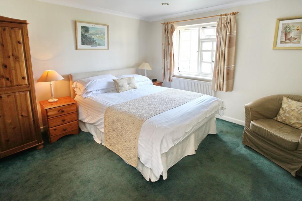The Potters Arms Hotel Amersham Kamer foto