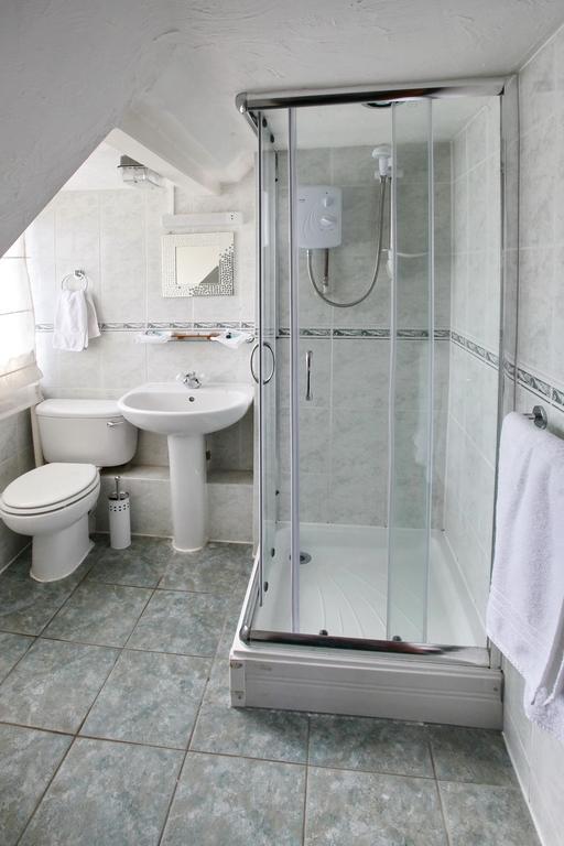 The Potters Arms Hotel Amersham Kamer foto