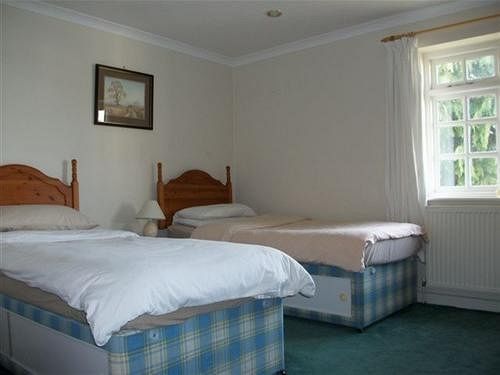 The Potters Arms Hotel Amersham Buitenkant foto