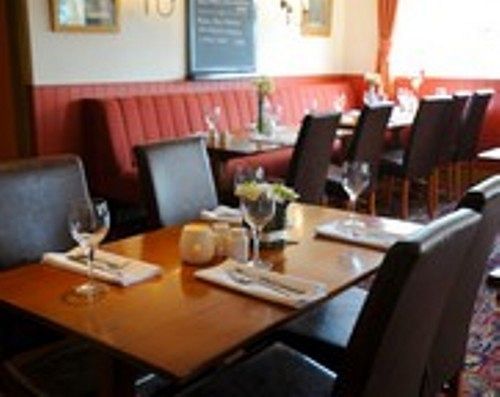 The Potters Arms Hotel Amersham Buitenkant foto