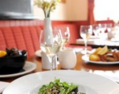 The Potters Arms Hotel Amersham Buitenkant foto