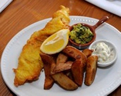 The Potters Arms Hotel Amersham Buitenkant foto